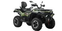 QUAD-ATV