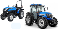 TRAKTOR