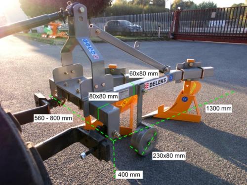Méretek műszaki rajz