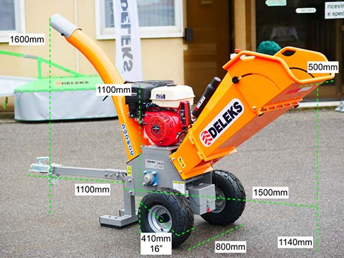 Méretek műszaki rajz