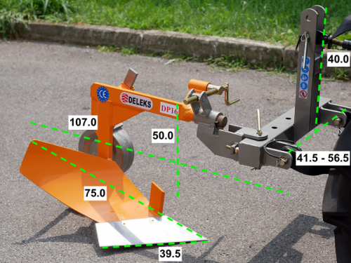Méretek műszaki rajz