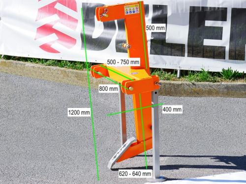 Méretek műszaki rajz