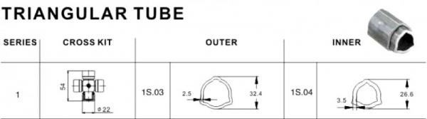 Méretek műszaki rajz