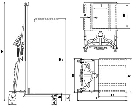 Méretek műszaki rajz
