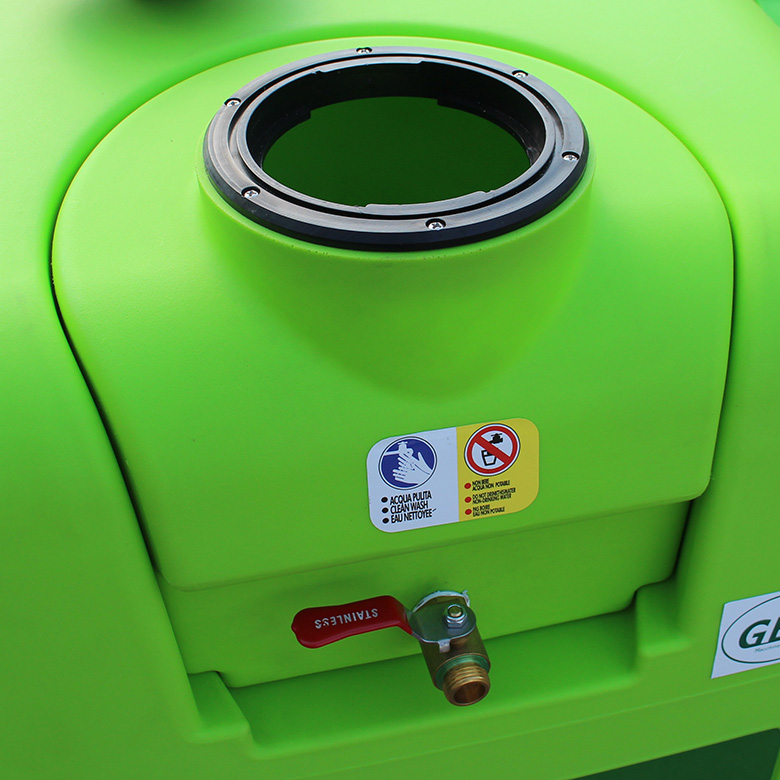 GEO&nbsp;ATEM 300A 700&nbsp;axiál permetezőgép&nbsp;-&nbsp;Starex Pro Kft.