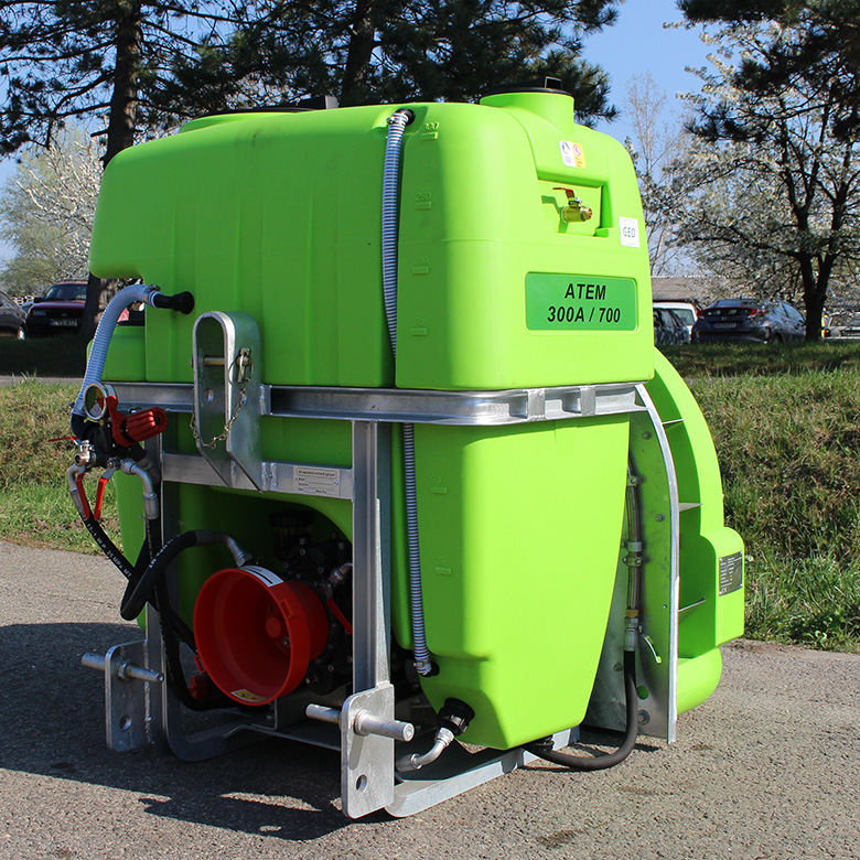 GEO&nbsp;ATEM 600A 700&nbsp;axiál permetezőgép&nbsp;-&nbsp;Starex Pro Kft.