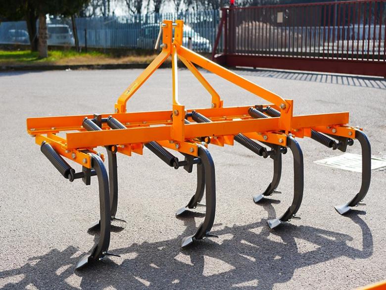 DELEKS&nbsp;DE 165-7V&nbsp;szántóföldi kultivátor&nbsp;-&nbsp;Starex Pro Kft.