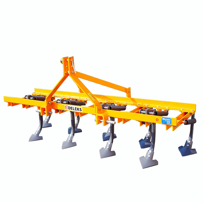 DELEKS&nbsp;DE 215-9V&nbsp;szántóföldi kultivátor&nbsp;-&nbsp;Starex Pro Kft.