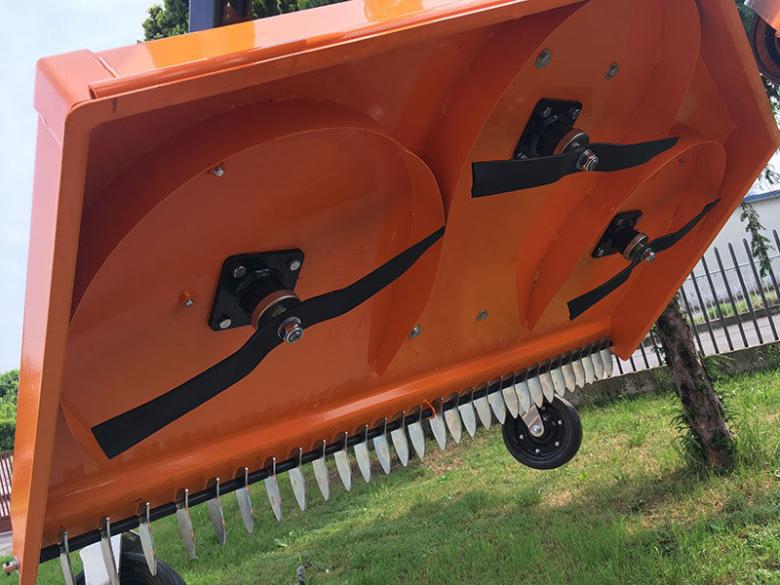 DELEKS&nbsp;DM 120&nbsp;fűnyíró adapter&nbsp;-&nbsp;Starex Pro Kft.