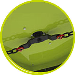 NIUBO&nbsp;DOM 135&nbsp;fűnyíró adapter&nbsp;-&nbsp;Starex Pro Kft.