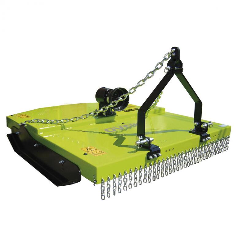 NIUBO&nbsp;DOM 185&nbsp;fűnyíró adapter&nbsp;-&nbsp;Starex Pro Kft.