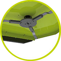NIUBO&nbsp;DOM 185&nbsp;fűnyíró adapter&nbsp;-&nbsp;Starex Pro Kft.