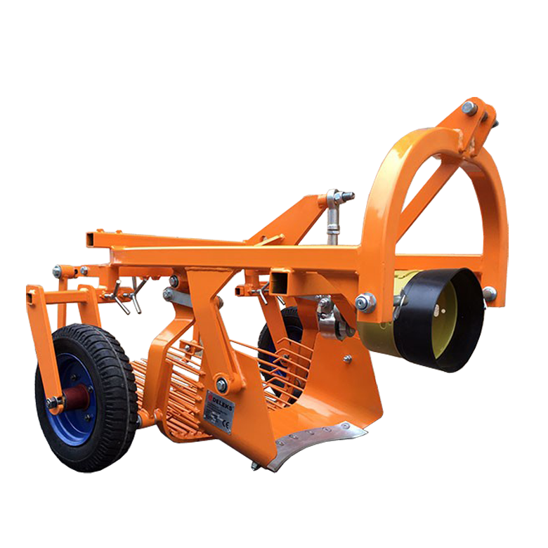 DELEKS&nbsp;DPT-120&nbsp;burgonya betakarító adapter&nbsp;-&nbsp;Starex Pro Kft.