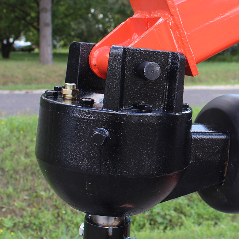 STAREX&nbsp;GF 50 &nbsp;gödörfúró adapter&nbsp;-&nbsp;Starex Pro Kft.