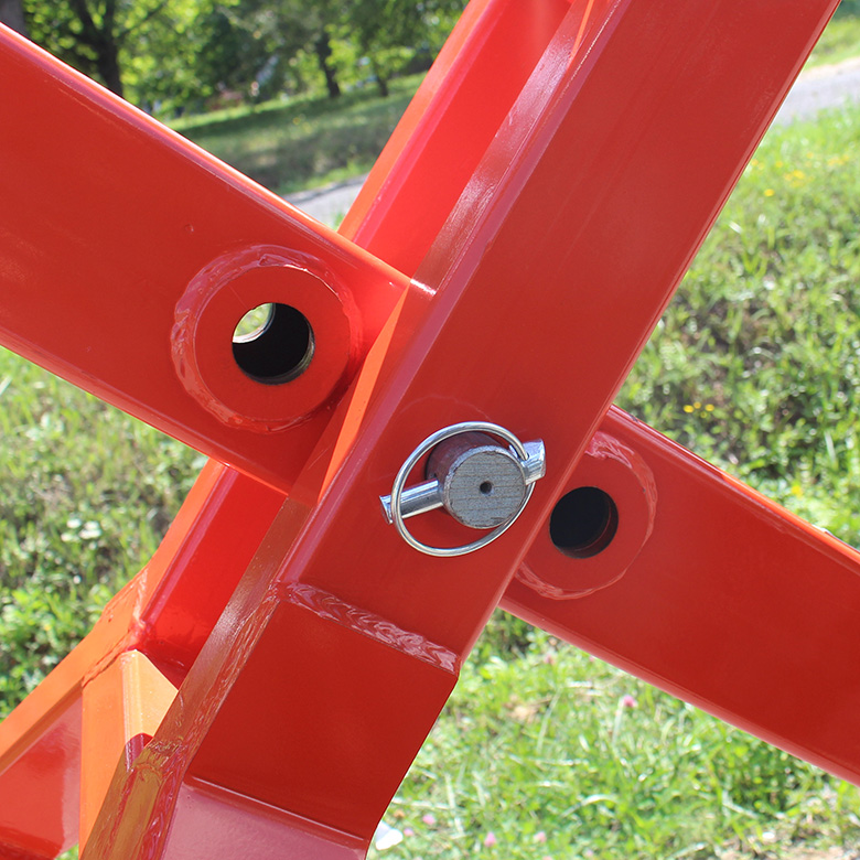 STAREX&nbsp;GFH 50&nbsp;gödörfúró adapter hidraulikus&nbsp;-&nbsp;Starex Pro Kft.