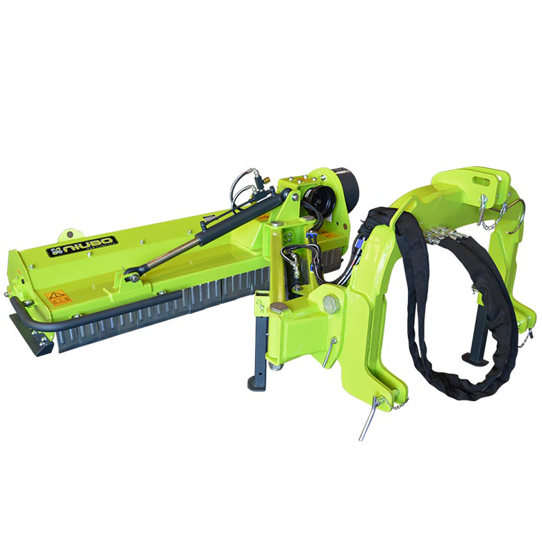 NIUBO&nbsp;TJY 200&nbsp;szárzúzó oldalra nyitható&nbsp;-&nbsp;Starex Pro Kft.