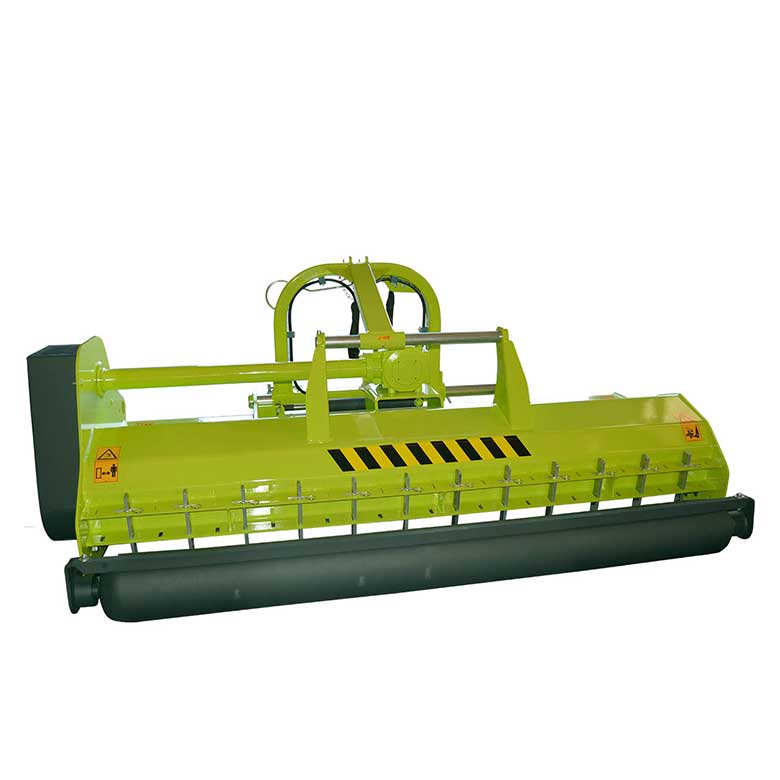 NIUBO&nbsp;TPF 200&nbsp;professzionális szárzúzó&nbsp;-&nbsp;Starex Pro Kft.