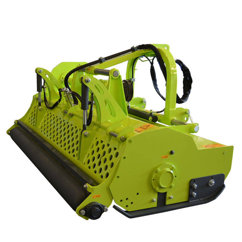 NIUBO&nbsp;TOP TPP 200&nbsp;professzionális szárzúzó&nbsp;-&nbsp;Starex Pro Kft.