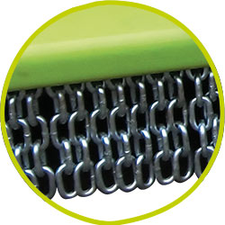 NIUBO&nbsp;TPR 220&nbsp;professzionális szárzúzó&nbsp;-&nbsp;Starex Pro Kft.