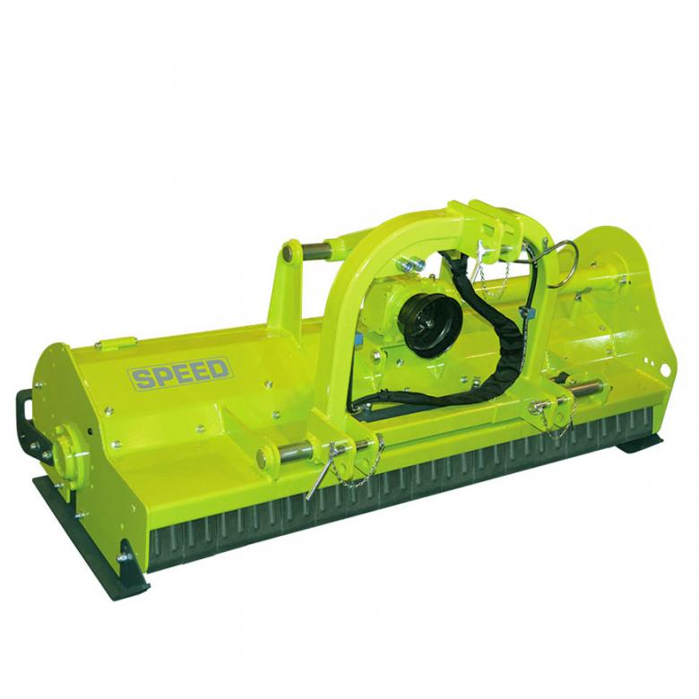 NIUBO&nbsp;TSP 160&nbsp;szárzúzó&nbsp;-&nbsp;Starex Pro Kft.