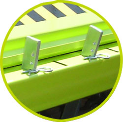 NIUBO&nbsp;TSP 180&nbsp;szárzúzó&nbsp;-&nbsp;Starex Pro Kft.