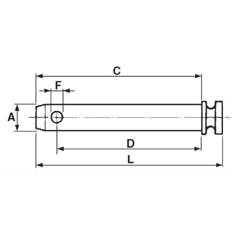 AMA&nbsp;12422&nbsp;csapszeg felső&nbsp;-&nbsp;Starex Pro Kft.