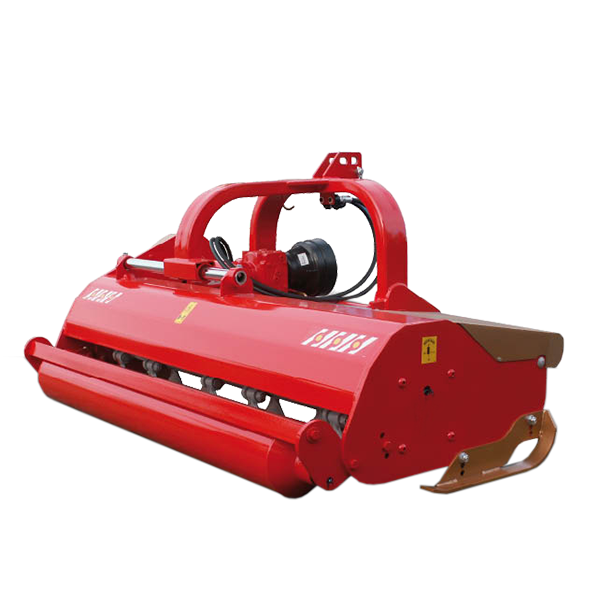 BERFALK&nbsp;BA 180&nbsp;szárzúzó&nbsp;-&nbsp;Starex Pro Kft.