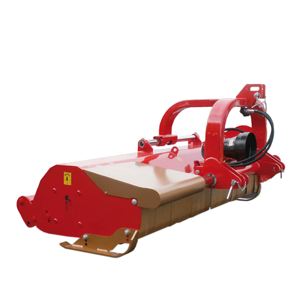 BERFALK&nbsp;BA 225&nbsp;szárzúzó&nbsp;-&nbsp;Starex Pro Kft.