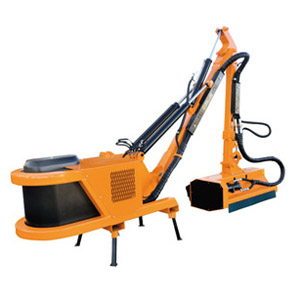 BERFALK&nbsp;BM 060&nbsp;rézsűkasza&nbsp;-&nbsp;Starex Pro Kft.