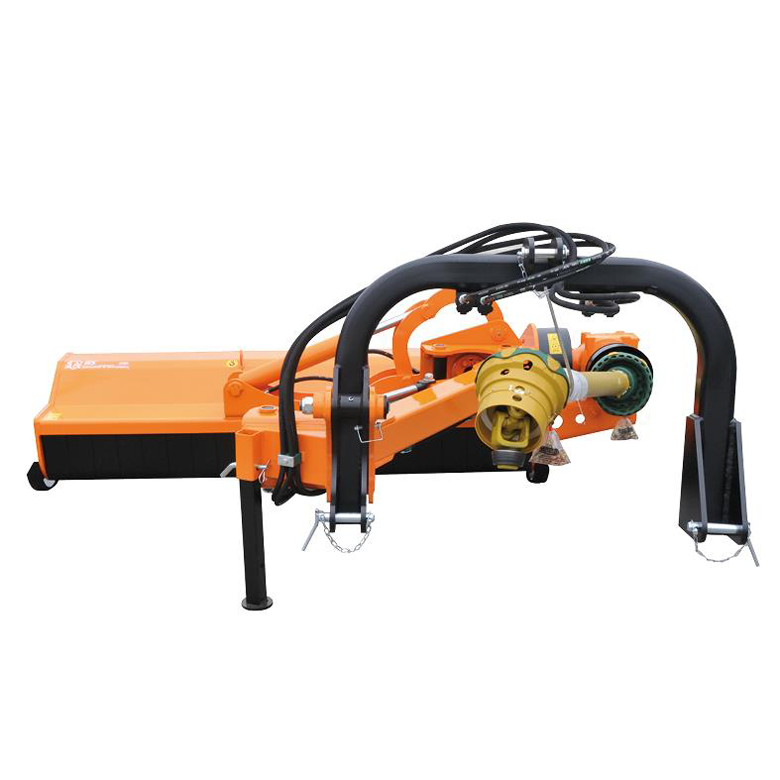 BERFALK&nbsp;BS 200&nbsp;professzionális szárzúzó&nbsp;-&nbsp;Starex Pro Kft.