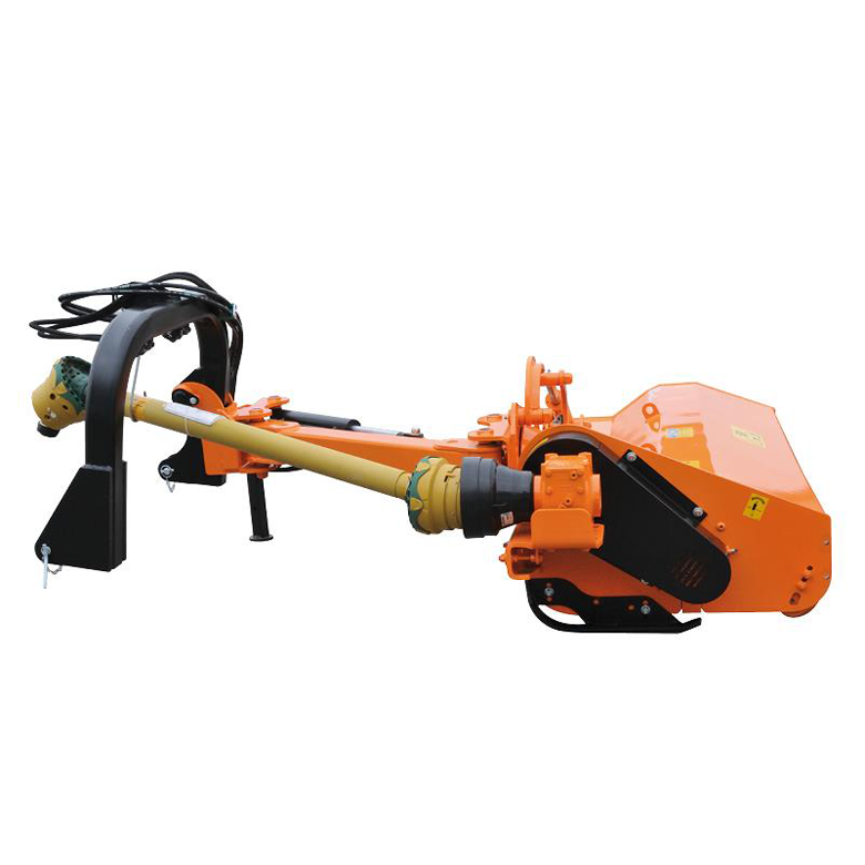 BERFALK&nbsp;BS 200&nbsp;professzionális szárzúzó&nbsp;-&nbsp;Starex Pro Kft.