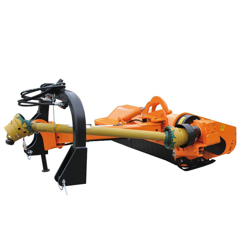 BERFALK&nbsp;BS 225&nbsp;professzionális szárzúzó&nbsp;-&nbsp;Starex Pro Kft.