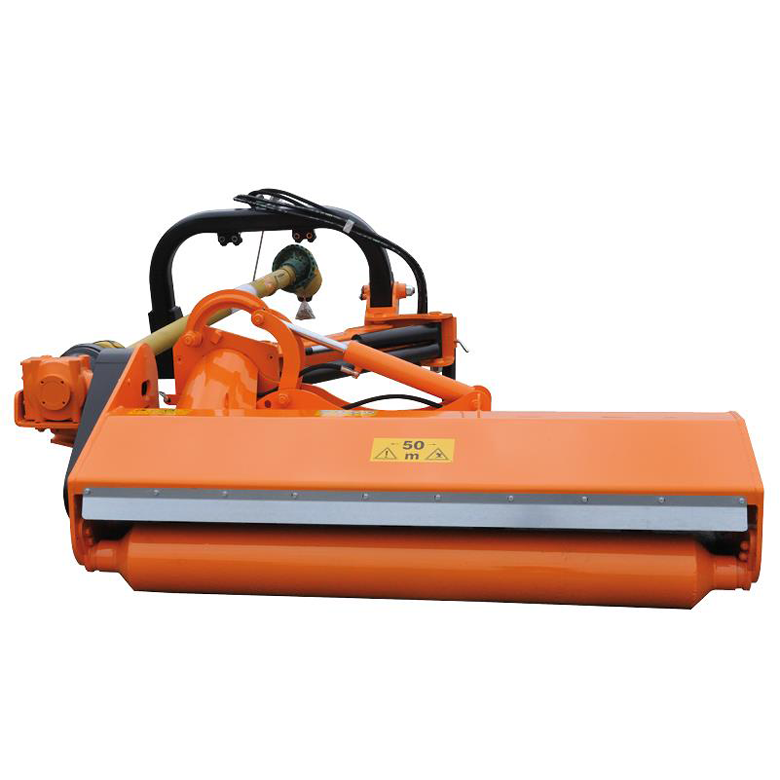 BERFALK&nbsp;BS 240&nbsp;professzionális szárzúzó&nbsp;-&nbsp;Starex Pro Kft.