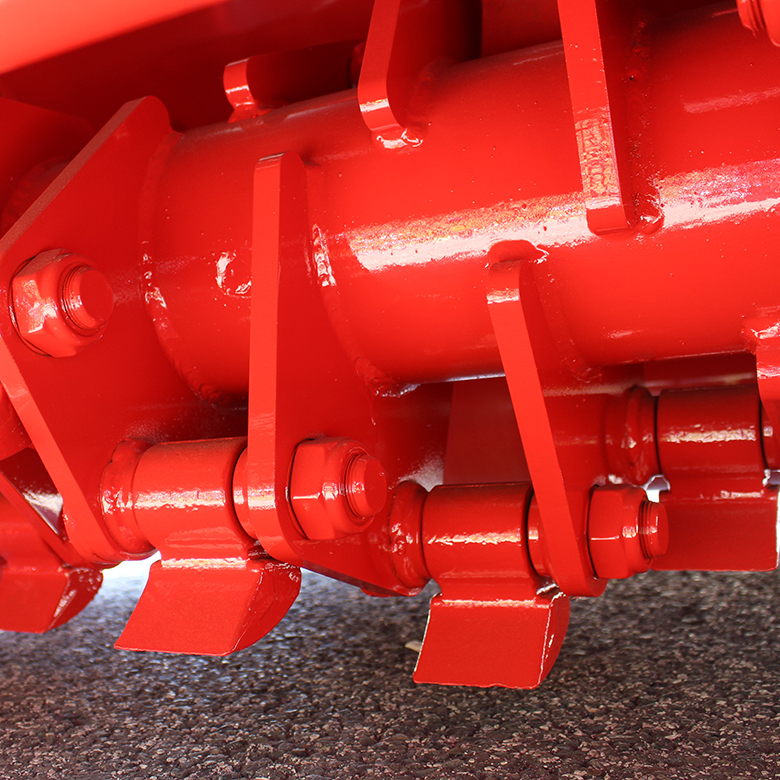 BERFALK&nbsp;FR 180&nbsp;erdészeti szárzúzó&nbsp;-&nbsp;Starex Pro Kft.