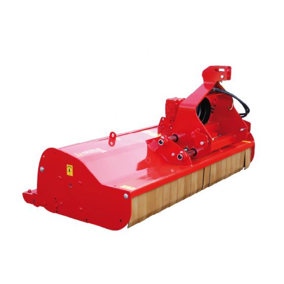 BERFALK&nbsp;MD 160&nbsp;univerzális szárzúzó&nbsp;-&nbsp;Starex Pro Kft.