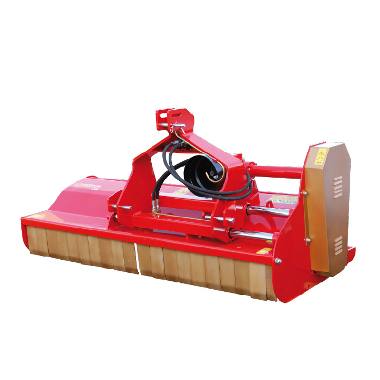 BERFALK&nbsp;MD 180&nbsp;univerzális szárzúzó&nbsp;-&nbsp;Starex Pro Kft.