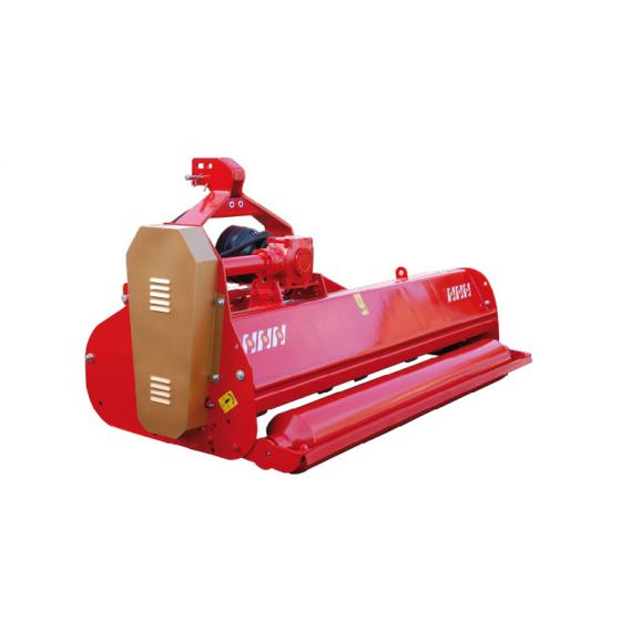 BERFALK&nbsp;MD 200&nbsp;univerzális szárzúzó&nbsp;-&nbsp;Starex Pro Kft.