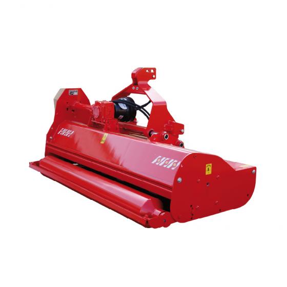 BERFALK&nbsp;MD 200&nbsp;univerzális szárzúzó&nbsp;-&nbsp;Starex Pro Kft.