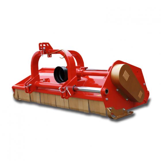 BERFALK&nbsp;MS 225&nbsp;professzionális szárzúzó oldalmozgatással&nbsp;-&nbsp;Starex Pro Kft.