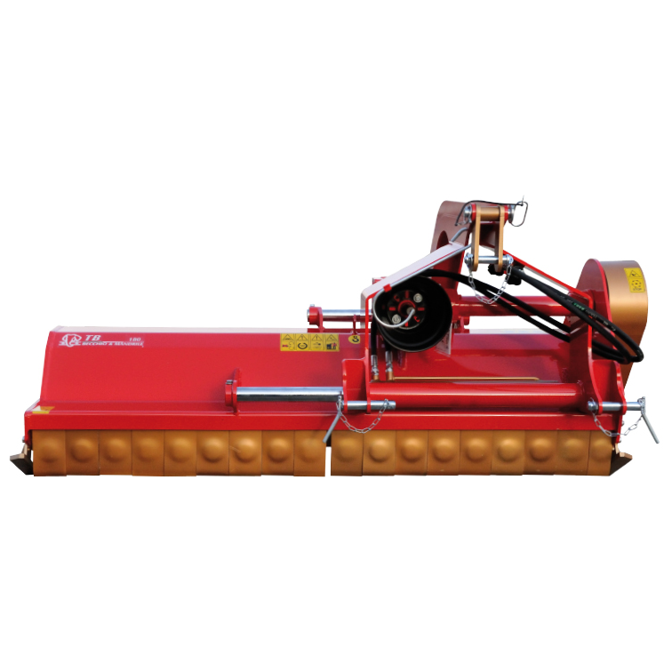 BERFALK&nbsp;TB 225&nbsp;szárzúzó gyümölcsösökbe&nbsp;-&nbsp;Starex Pro Kft.