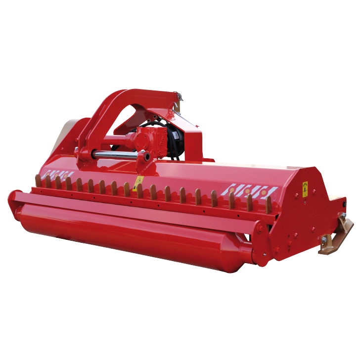 BERFALK&nbsp;TB 225&nbsp;szárzúzó gyümölcsösökbe&nbsp;-&nbsp;Starex Pro Kft.