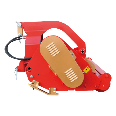 BERFALK&nbsp;TB 240&nbsp;szárzúzó gyümölcsösökbe&nbsp;-&nbsp;Starex Pro Kft.