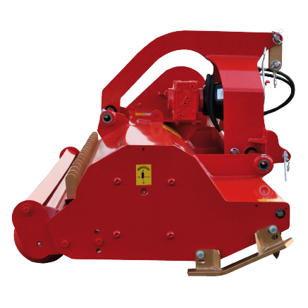 BERFALK&nbsp;TB 240&nbsp;szárzúzó gyümölcsösökbe&nbsp;-&nbsp;Starex Pro Kft.