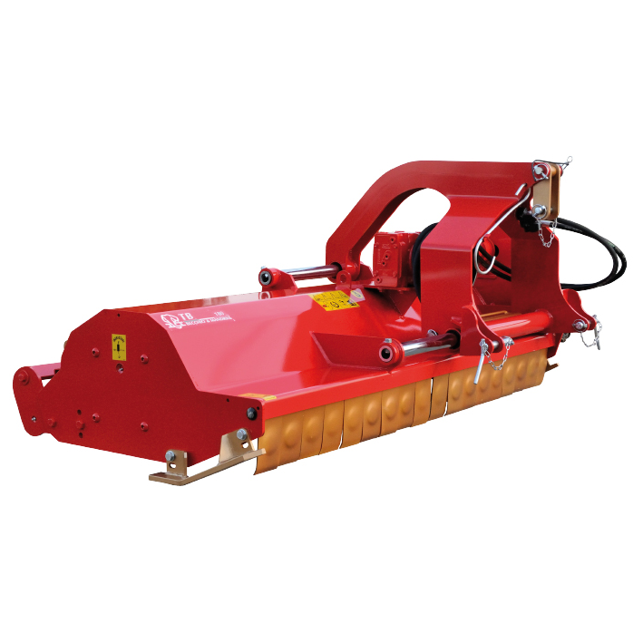 BERFALK&nbsp;TB 240&nbsp;szárzúzó gyümölcsösökbe&nbsp;-&nbsp;Starex Pro Kft.