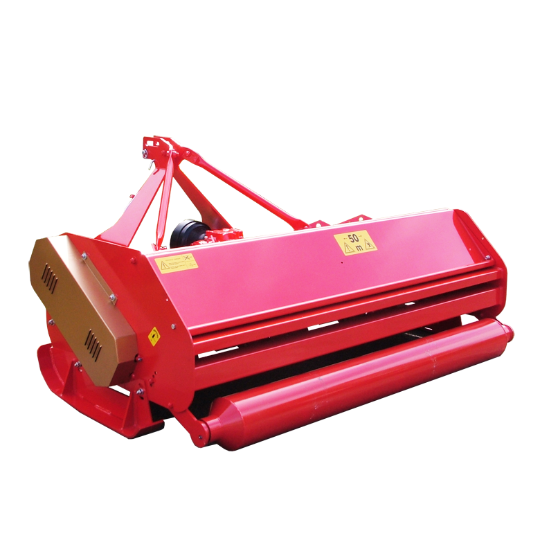 BERFALK&nbsp;TS 260&nbsp;szárzúzó&nbsp;-&nbsp;Starex Pro Kft.