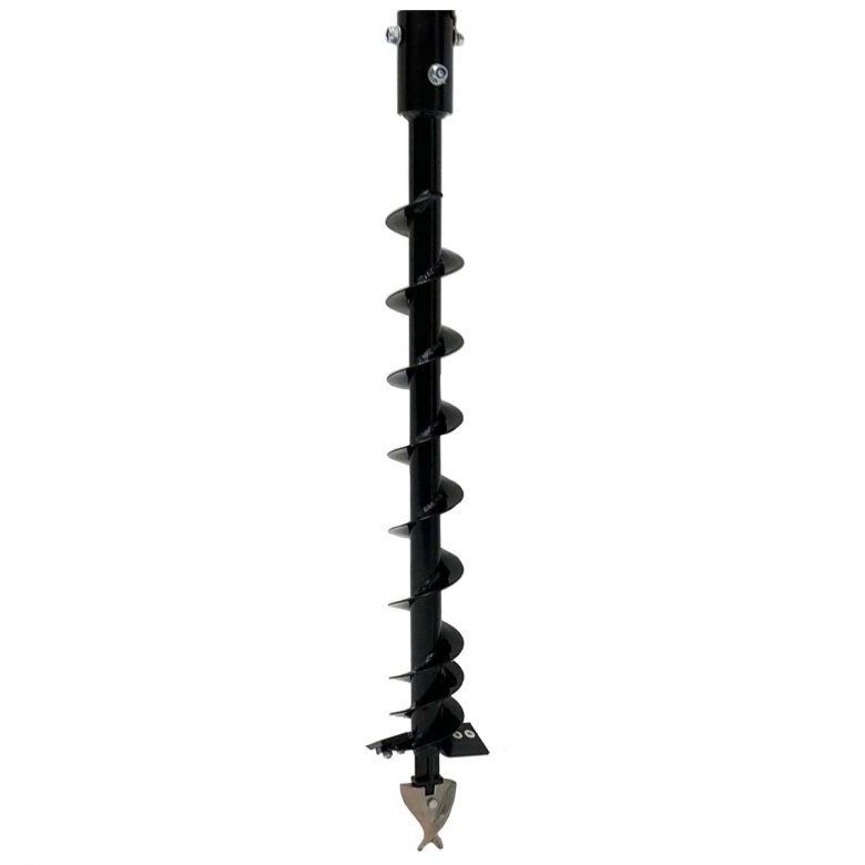 DELEKS&nbsp;10L&nbsp;fúrófej 10 cm&nbsp;-&nbsp;Starex Pro Kft.