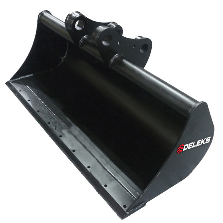 DELEKS&nbsp;BHB 700&nbsp;árokásó kanál normál 700 mm&nbsp;-&nbsp;Starex Pro Kft.