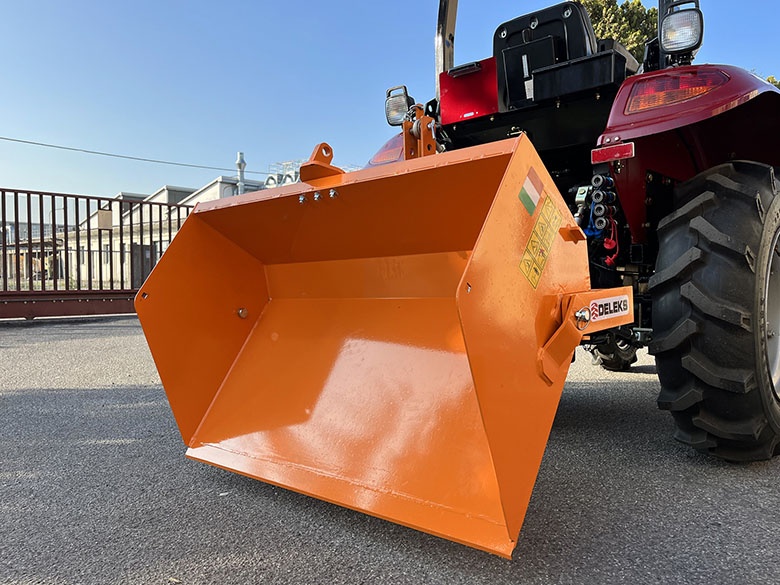 DELEKS&nbsp;BUCKET 120&nbsp;mechanikus billentésű szállítóláda&nbsp;-&nbsp;Starex Pro Kft.