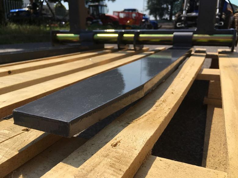 DELEKS&nbsp;D 700-E&nbsp;emelővilla adapter&nbsp;-&nbsp;Starex Pro Kft.