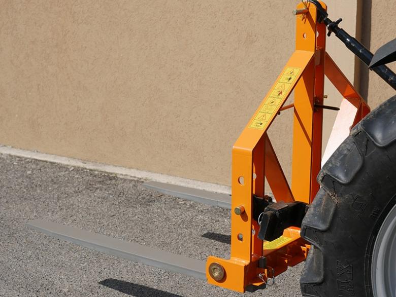 DELEKS&nbsp;D 700&nbsp;emelővilla adapter&nbsp;-&nbsp;Starex Pro Kft.